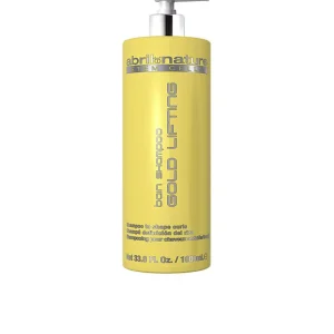 Abril Et Nature Gold Lifting Shampoo Flash Sale