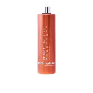 Abril Et Nature Keratin Treatment Best Sale