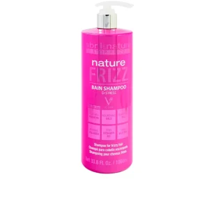 Abril Et Nature Nature Frizz Bain Shampoo Best