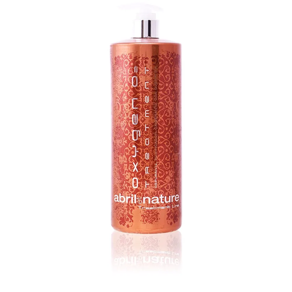 abril_et_nature_oxygen_o__0.webp Abril Et Nature Oxygen O2 Bain Shampoo Flash Sale