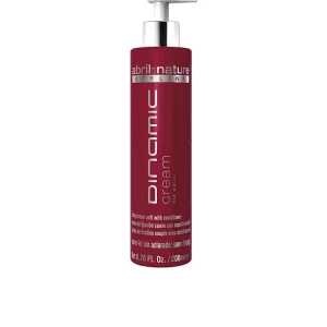 Abril Et Nature Styling Dinamic Cream Fixing Cream Soft With Conditioner Hot