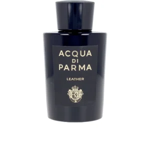 Acqua Di Parma Leather New