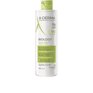 A-Derma Biology Agua Micelar Dermatologica Discount