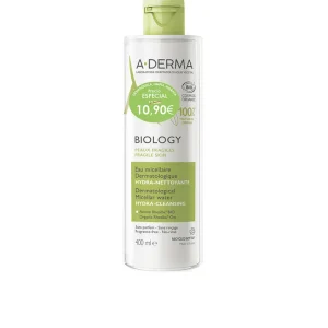 A-Derma Biology Agua Micelar Dermatologica Discount