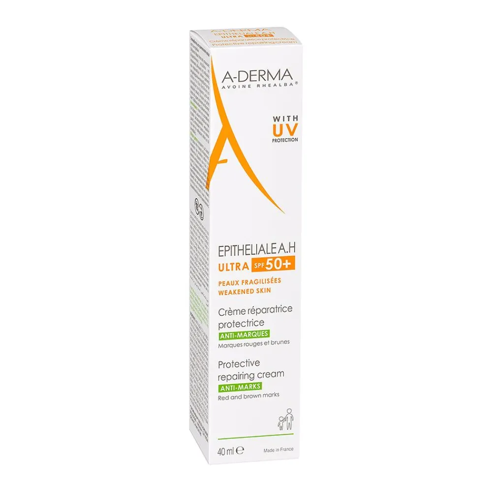aderma_epitheliale_ah_ult_2.webp A-Derma Epitheliale A.H. Ultra Spf50+ Crema Reparadora Shop