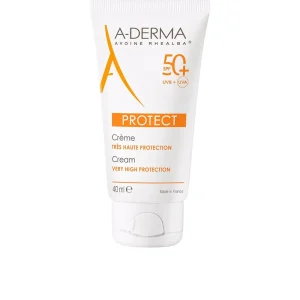A-Derma Protect Crema Solar Spf50+ Online