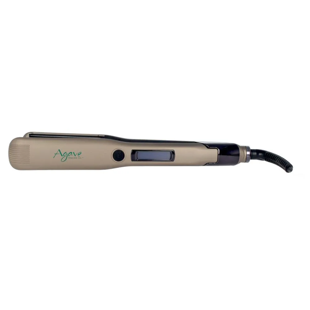 agave_healing_oil_bio_ion_1.webp Agave Healing Oil Bio Ionic Vapeur Iron 125¨ Outlet