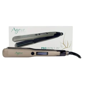 Agave Healing Oil Bio Ionic Vapeur Iron 125¨ Outlet