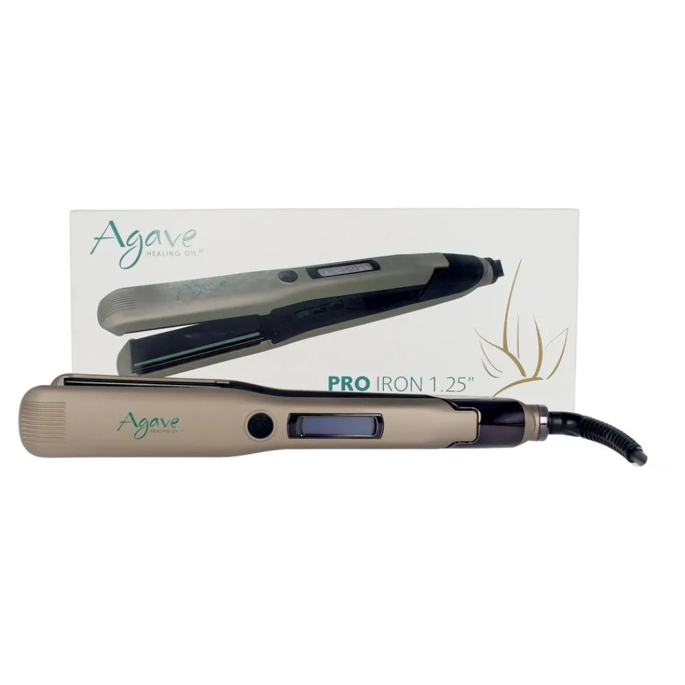 agave_healing_oil_bio_ion_2.webp Agave Healing Oil Bio Ionic Vapeur Iron 125¨ Outlet