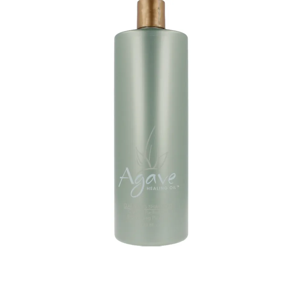 agave_healing_oil_clarify_0.webp Agave Healing Oil Clarify Shampoo Fashion