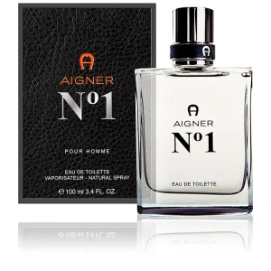 Aigner Parfums Aigner Nº1 Outlet