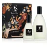 Aire Sevilla Aire De Sevilla Orquidea Negra Lote Fashion
