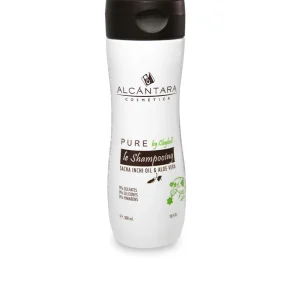 Alcantara Cleybell Pure Champú Clearance