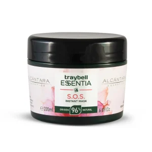 Alcantara Traybell Essentia Mascarilla S.O.S Clearance