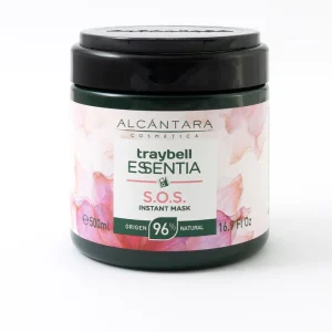 Alcantara Traybell Essentia Mascarilla S.O.S Clearance