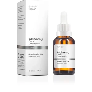 Alchemy Care Cosmetics Acids Acelaic Acid 10% Shop