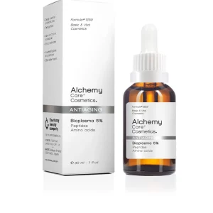 Alchemy Care Cosmetics Antiaging Bioplasma 5% Online