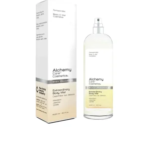 Alchemy Care Cosmetics Body Fragance Extraordinary Body Mist Cheap