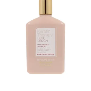 Alfaparf Milano Lisse Design Keratin Therapy Maintenance Shampoo Store