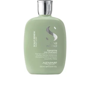 Alfaparf Milano Semi Di Lino Scalp Renew Energizing Low Shampoo Online