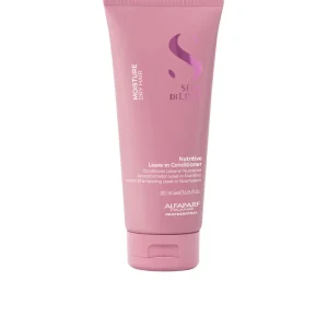 Alfaparf Milano Semi Di Lino Nutritrive Leave-In Conditioner Best