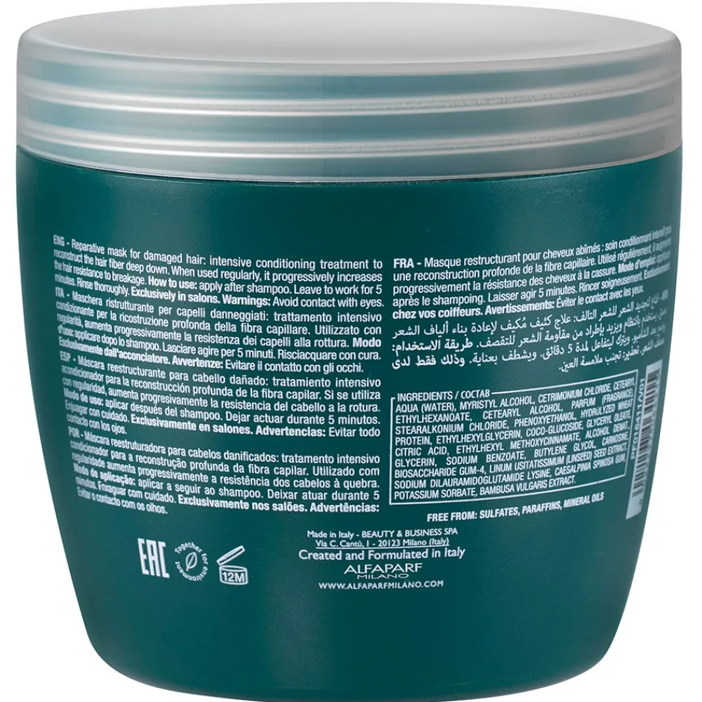 alfaparf_milano_semi_di_l_1.webp Alfaparf Milano Semi Di Lino Reconstruction Reparative Mask Flash Sale