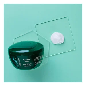 Alfaparf Milano Semi Di Lino Reconstruction Reparative Mask Flash Sale
