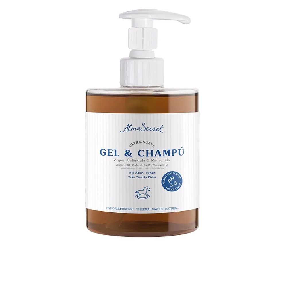 alma_secret_gelchamp_suav_0.webp Alma Secret Gel-Champú Suave Con Argan, Calendula & Manzanilla Sale