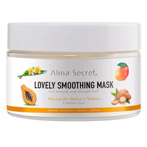 Alma Secret Lovely Smoothing Mask Fashion