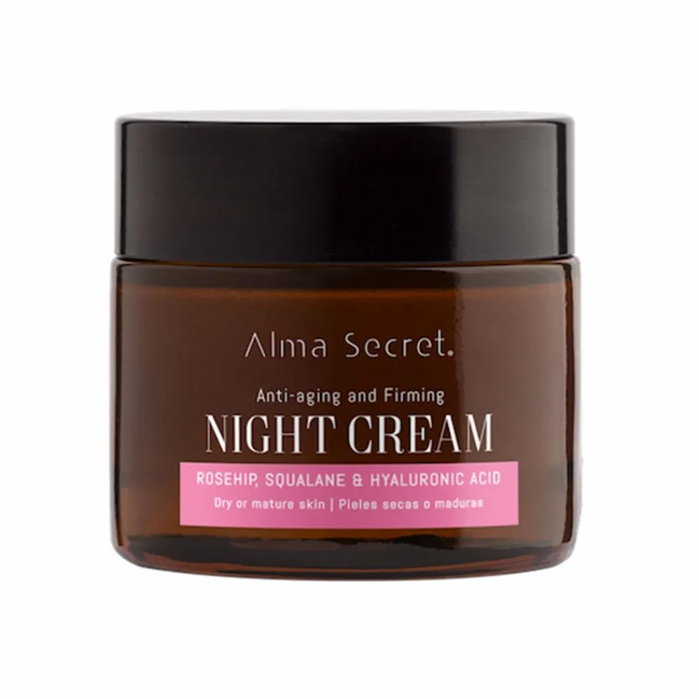 alma_secret_night_cream_m_0.webp Alma Secret Night Cream Multi-Reparadora Antiedad Pieles Sensibles Shop