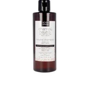 Aloe Shop Aloe Champú Neutro Hidratante Sale