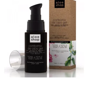 Aloe Shop Aloe Gel Contorno De Ojos Best