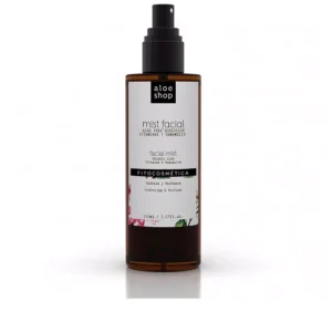 Aloe Shop Aloe Mist Facial Shop