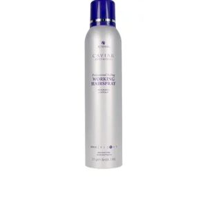 Alterna Caviar Professional Styling Working Hairspray Outlet