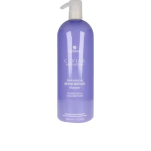 Alterna Caviar Restructuring Bond Repair Shampoo Back Bar Clearance