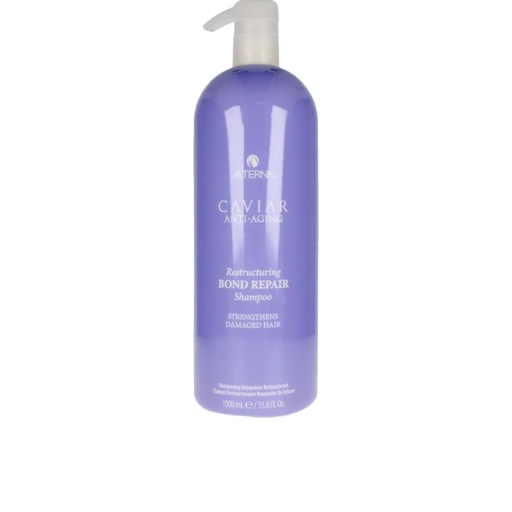 alterna_caviar_restructur_0.webp Alterna Caviar Restructuring Bond Repair Shampoo Back Bar Clearance