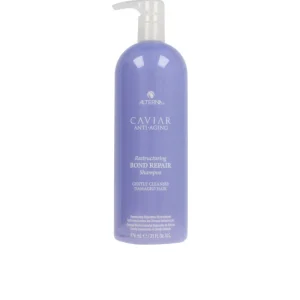 Alterna Caviar Restructuring Bond Repair Shampoo Back Bar Clearance