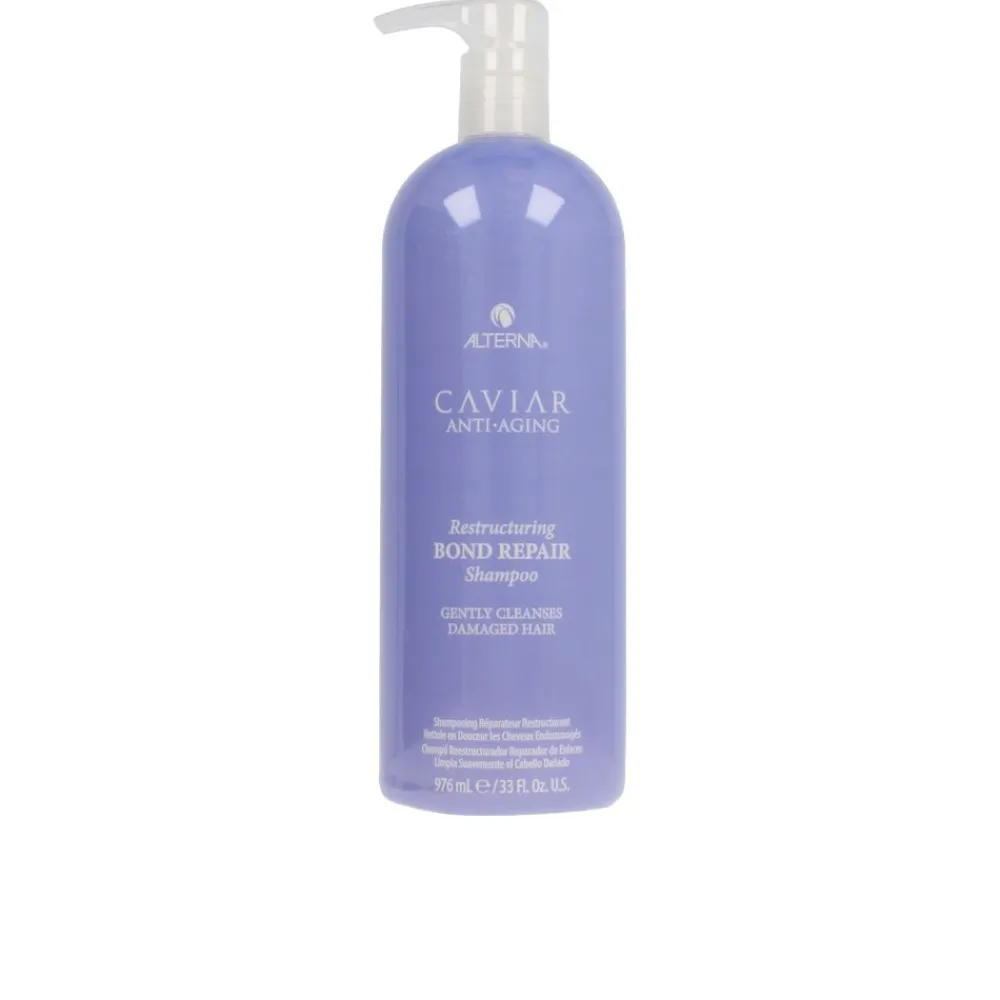 alterna_caviar_restructur_2.webp Alterna Caviar Restructuring Bond Repair Shampoo Back Bar Clearance