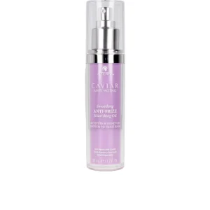 Alterna Caviar Smoothing Anti-Frizz Nourishing Oil Sale