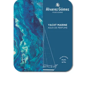 Alvarez Gomez Yacht Marine Lote Store