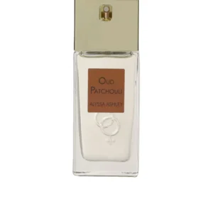 Alyssa Ashley Oud Patchouli Shop