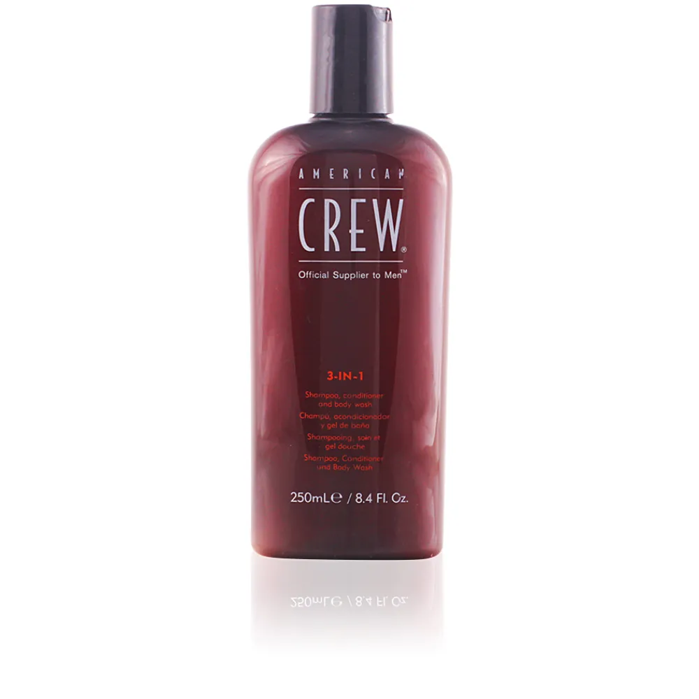 american_crew_crew__in__s_1.webp American Crew Crew 3 In 1 Shampoo, Conditioner And Body Wash Discount