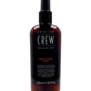 American Crew Prep & Prime Tonic Sale
