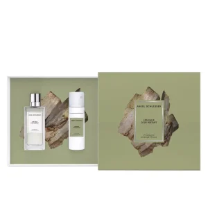 Angel Schlesser Les Eaux D'Un Instant Profound Orange Wood Lote Best Sale