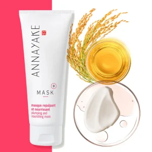 Annayake Mask+ Plumping And Nourishing Mask Shop