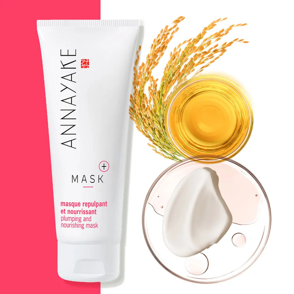 annayake_mask_plumping_an_1.webp Annayake Mask+ Plumping And Nourishing Mask Shop