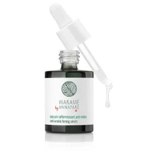 Annayake Wakame By Anti-Wrinkle Firming Sérum Store