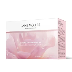 Anne Möller Anne Moller Stimulage Glow Firming Rich Cream Spf15 Lote Discount