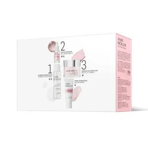Anne Möller Anne Moller Stimulage Glow Firming Rich Cream Spf15 Lote Discount