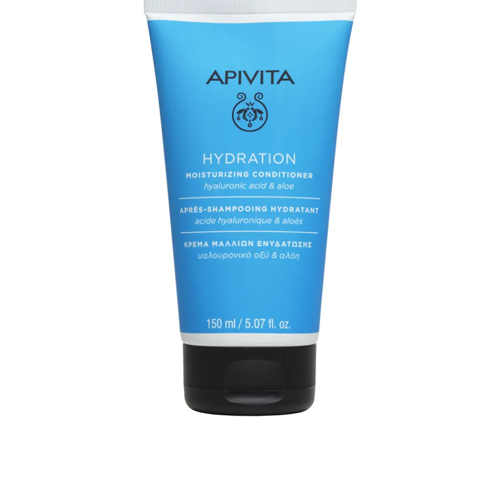 apivita_acondicionador_hi_0.webp Apivita Acondicionador Hidratante Para Todo Tipo De Cabello Hot